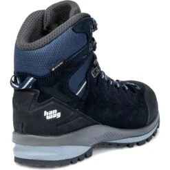 Hanwag Makra Trek SF Extra Lady GTX Trekkingschuh - Navy/Light Grey 7 Hanwag Makra Trek SF Extra Lady GTX Trekkingschuh - Navy/Light Grey -Hanwag hanwag makra trek sf extra lady gtx trekking boots navy light grey 4 1560366