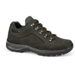Hanwag Robin GTX Wanderschuhe - Anthracite