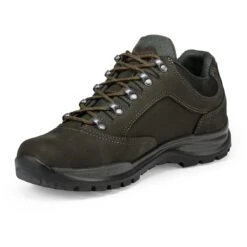 Hanwag Robin GTX Wanderschuhe - Anthracite -Hanwag hanwag robin gtx hiking shoes anthracite 3 1523932