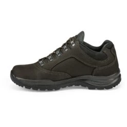 Hanwag Robin GTX Wanderschuhe - Anthracite -Hanwag hanwag robin gtx hiking shoes anthracite 4 1523933