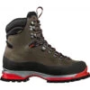 Hanwag Sirius II GTX Schuh - Asche/Dark Grey