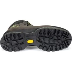 Hanwag Tatra II GTX Schuhe - Asphalt/Yellow - B-Ware -Hanwag hanwag tatra ii gtx asphalt yellow 2 1131839