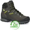 Hanwag Tatra II GTX Schuhe - Asphalt/Yellow - B-Ware