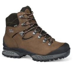 Hanwag Tatra II Wide GTX Schuhe - Erde
