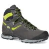 Hanwag Tatra Light GTX Schuhe - Asphalt/Yellow