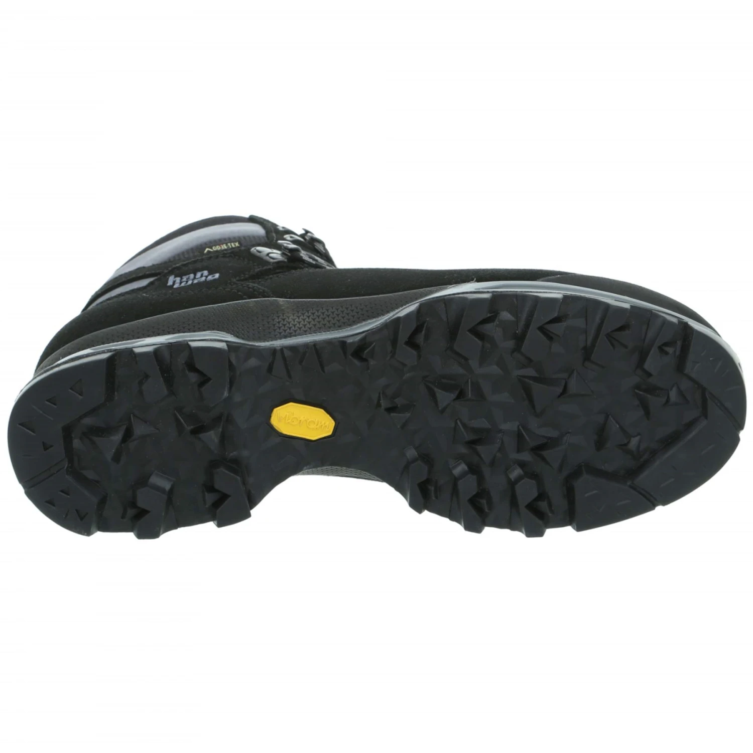 Hanwag Tatra Light GTX Schuhe - Black/Asphalt 2 Hanwag Tatra Light GTX Schuhe - Black/Asphalt – Bild 2