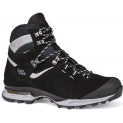 Hanwag Tatra Light GTX Schuhe - Black/Asphalt