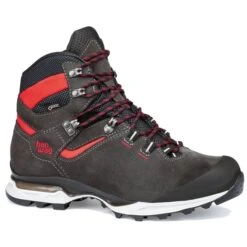 Hanwag Tatra Light GTX Trekkingschuh - Asphalt/Red