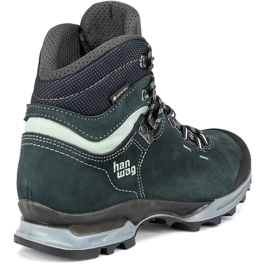 Hanwag Tatra Light Lady GTX Trekkingschuh - Petrol/Mint 3 Hanwag Tatra Light Lady GTX Trekkingschuh - Petrol/Mint – Bild 3