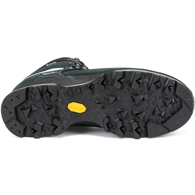 Hanwag Tatra Light Lady GTX Trekkingschuh - Petrol/Mint 4 Hanwag Tatra Light Lady GTX Trekkingschuh - Petrol/Mint – Bild 4