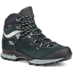 Hanwag Tatra Light Lady GTX Trekkingschuh - Petrol/Mint