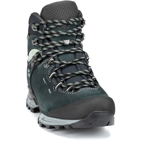 Hanwag Tatra Light Lady GTX Trekkingschuh - Petrol/Mint 2 Hanwag Tatra Light Lady GTX Trekkingschuh - Petrol/Mint – Bild 2