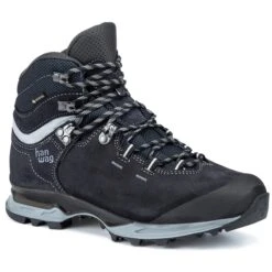 Hanwag Tatra Light Lady GTX Trekkingschuh - Navy/Asphalt