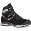 Hanwag Tatra Light Wide GTX Schuhe - Black/Asphalt