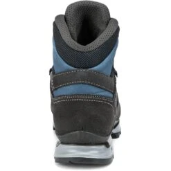 Hanwag Tatra Light Wide GTX Trekkingschuh - Asphalt/Blue -Hanwag hanwag tatra light wide gtx trekking boots asphalt blue 5 1523316