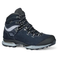 Hanwag Tatra Light Wide Lady GTX Damen Trekkingschuhe - Navy/Asphalt
