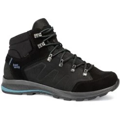 Hanwag Torsby GTX Schuhe - Schwarz/Dusk