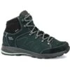 Hanwag Torsby Lady GTX Schuh - Petrol/Mint