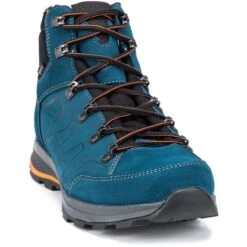 Hanwag Torsby GTX Schuhe - Seablue/Orange 7 Hanwag Torsby GTX Schuhe - Seablue/Orange -Hanwag hanwag torsby gtx shoes seablue orange 2 1410992