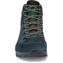Hanwag Torsby SF Extra GTX Wanderschuhe - Smokeblue/Sulphur -Hanwag hanwag torsby sf extra gtx hiking boots smokeblue sulphur 1 1423908