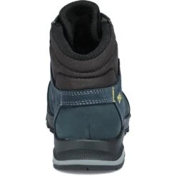 Hanwag Torsby SF Extra GTX Wanderschuhe - Smokeblue/Sulphur -Hanwag hanwag torsby sf extra gtx hiking boots smokeblue sulphur 4 1423911