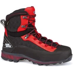 Hanwag Ferrata Ii Gtx Herren Bergstiefel