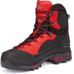 Hanwag Ferrata Ii Gtx Herren Bergstiefel -Hanwag hanwag h100100 012055 left