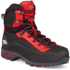 Hanwag Ferrata Ii Gtx Herren Bergstiefel -Hanwag hanwag h100100 012055 right