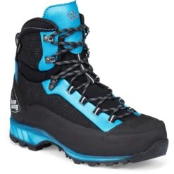 Hanwag Ferrata Ii Lady Gtx Damen Bergstiefel -Hanwag hanwag h100101 012490 right