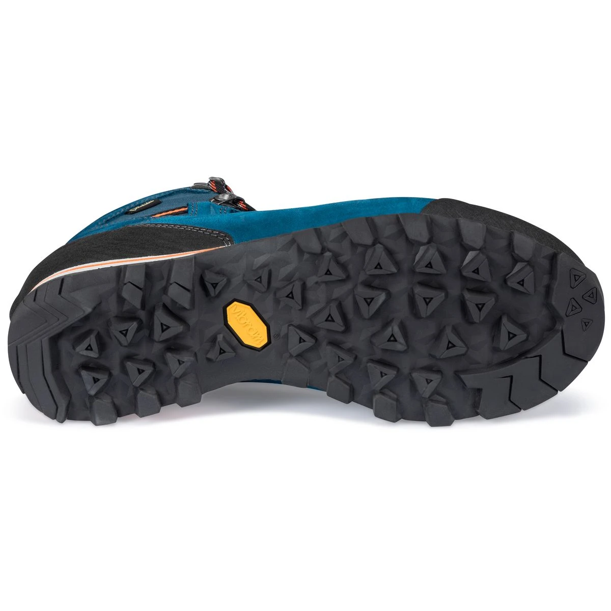 Hanwag Makra Light Gtx Herren Bergstiefel 2 Hanwag Makra Light Gtx Herren Bergstiefel – Bild 2