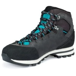 Hanwag Makra Light Lady Gtx Damen Bergstiefel -Hanwag hanwag h100401 064499 left
