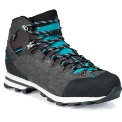Hanwag Makra Light Lady Gtx Damen Bergstiefel -Hanwag hanwag h100401 064499 right
