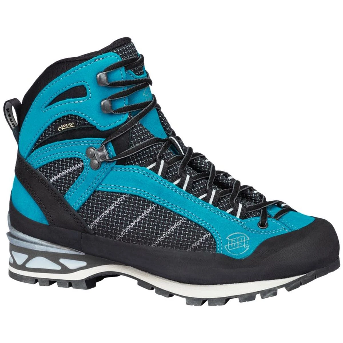 Hanwag Makra Combi Lady Gtx Damen Bergstiefel 1 Hanwag Makra Combi Lady Gtx Damen Bergstiefel