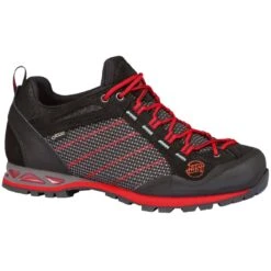 Hanwag Makra Low Gtx Herren Bergstiefel