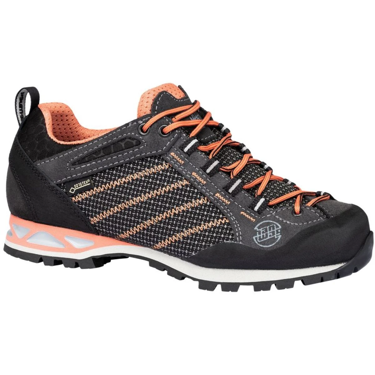 Hanwag Makra Low Lady Gtx Damen Bergstiefel 1 Hanwag Makra Low Lady Gtx Damen Bergstiefel