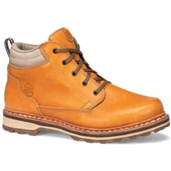 Hanwag Kofel Mid Special Edition Herren Trekkingstiefel