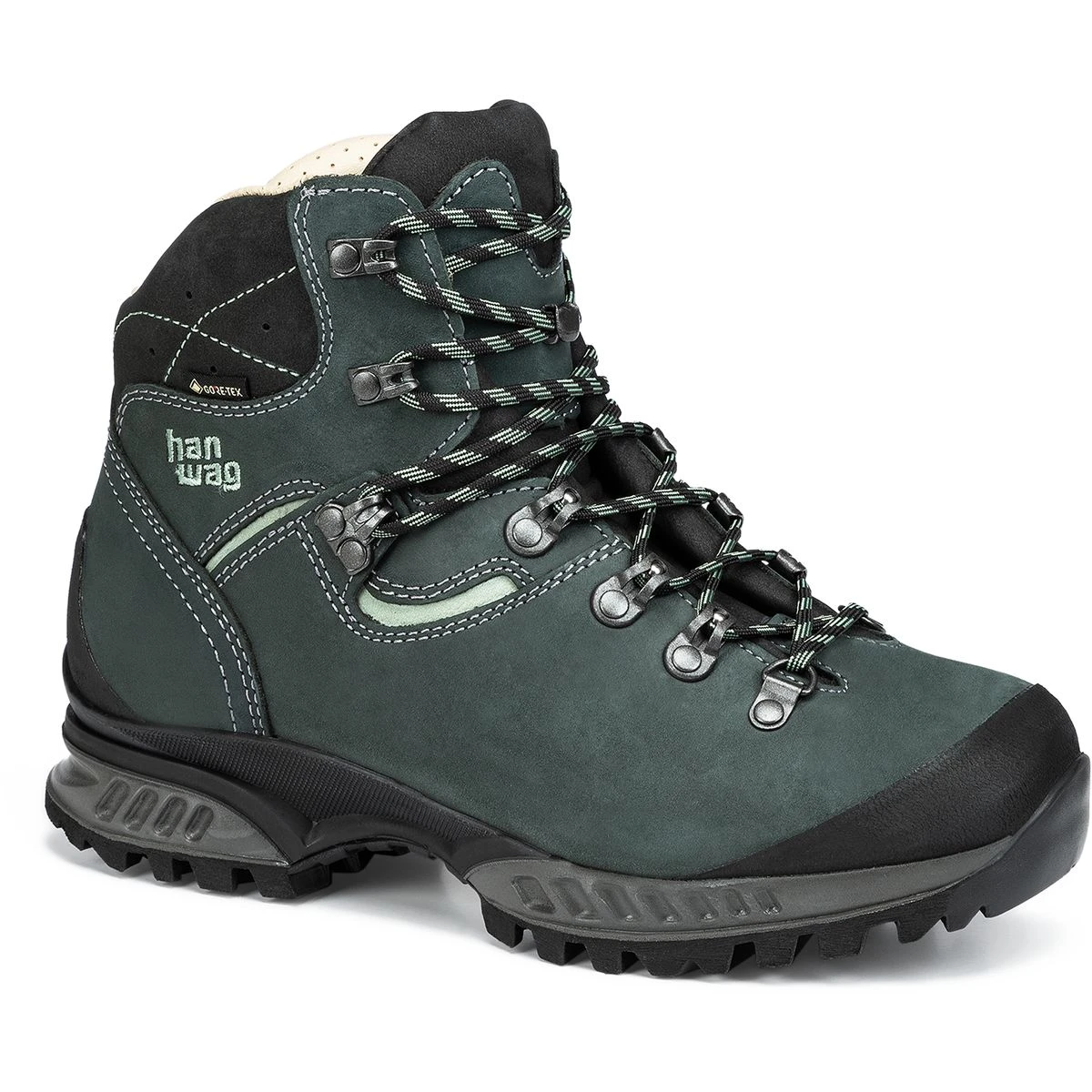 Hanwag Tatra Ii Lady Gtx Damen Multifunktionsschuh 1 Hanwag Tatra Ii Lady Gtx Damen Multifunktionsschuh