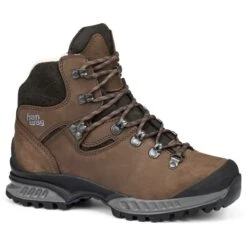 Hanwag Tatra Ii Wide Lady Damen Multifunktionsschuh