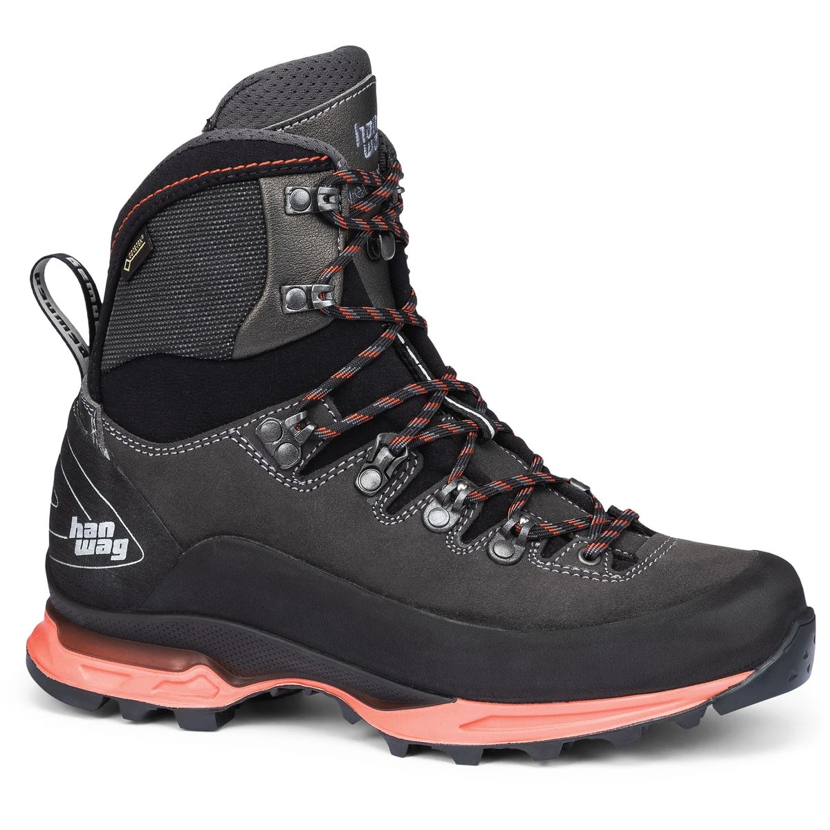 Hanwag Alverstone Ii Lady Gtx Damen Trekkingstiefel 1 Hanwag Alverstone Ii Lady Gtx Damen Trekkingstiefel