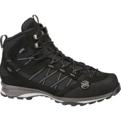 Hanwag Belorado Ii Mid Bunion Gtx Herren Trekkingstiefel