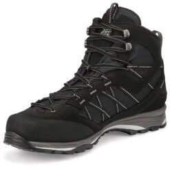 Hanwag Belorado Ii Mid Bunion Gtx Herren Trekkingstiefel -Hanwag hanwag h201100 012012 left