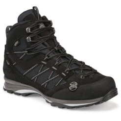 Hanwag Belorado Ii Mid Bunion Gtx Herren Trekkingstiefel -Hanwag hanwag h201100 012012 right