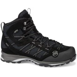 Hanwag Belorado Ii Mid Bunion Lady Gtx Damen Trekkingstiefel