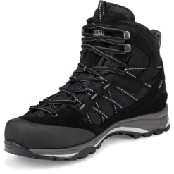 Hanwag Belorado Ii Mid Bunion Lady Gtx Damen Trekkingstiefel -Hanwag hanwag h201101 012012 left