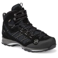 Hanwag Belorado Ii Mid Bunion Lady Gtx Damen Trekkingstiefel -Hanwag hanwag h201101 012012 right