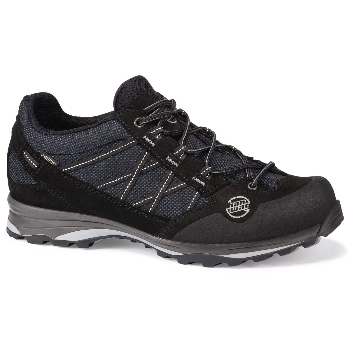 Hanwag Belorado Ii Low Bunion Gtx Herren Trekkingstiefel 1 Hanwag Belorado Ii Low Bunion Gtx Herren Trekkingstiefel