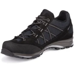 Hanwag Belorado Ii Low Bunion Gtx Herren Trekkingstiefel 6 Hanwag Belorado Ii Low Bunion Gtx Herren Trekkingstiefel -Hanwag hanwag h201300 012012 left