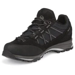 Hanwag Belorado Ii Low Bunion Lady Gtx Damen Trekkingstiefel -Hanwag hanwag h201301 012012 left