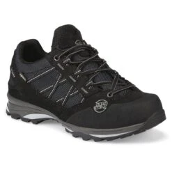 Hanwag Belorado Ii Low Bunion Lady Gtx Damen Trekkingstiefel -Hanwag hanwag h201301 012012 right
