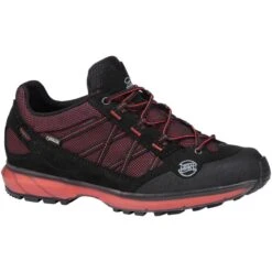Hanwag Belorado Ii Tubetec Gtx Herren Trekkingstiefel